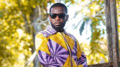 Bisa Kdei
