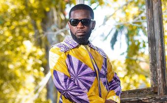 Bisa Kdei