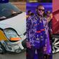 Prince David Osei involved in ‘a very fatal’ motor accident
