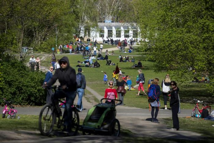 Telling on your neighbours is a highly sensitive subject in Germany, a country still haunted by memories of Nazism and the former communist dictatorship in East Germany