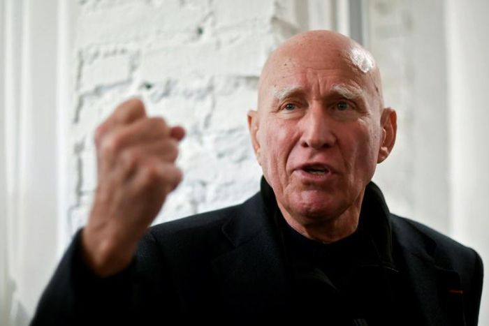 Legendary photographer Sebastiao Salgado warns the Amazon's indigenous peoples face a "genocide" if the Brazilian government does not do more to protect them from the coronavirus