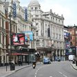London's West End theatres have traditionally drawn people from all over the world to see their shows but the coronavirus pandemic has forced them to reinvent themselves