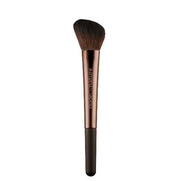 Blush brush