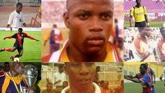 Coach Isaac Opeele's GPL all-time XI
