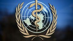 The World Health Organization  recommended the Turkmenistan government adopt measures including contact tracing "as if COVID-19 were already circulating," after cases of pneumonia were reported in the country