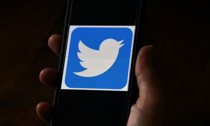 Twitter has said it is "investigating and taking steps" to fix the problem