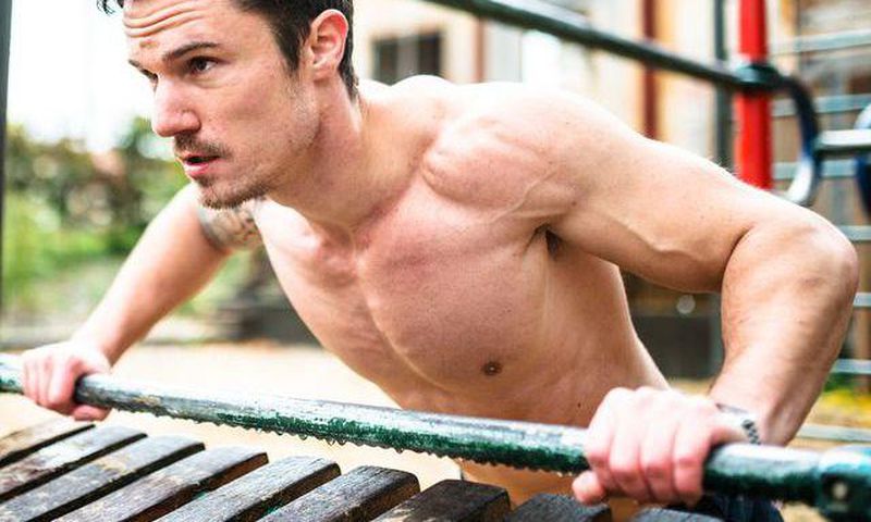 How to Lose Weight After 40