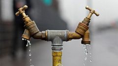 GWCL announces water rationing in Koforidua from Monday