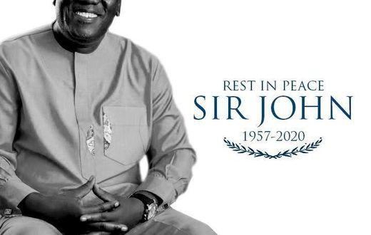 Sir John