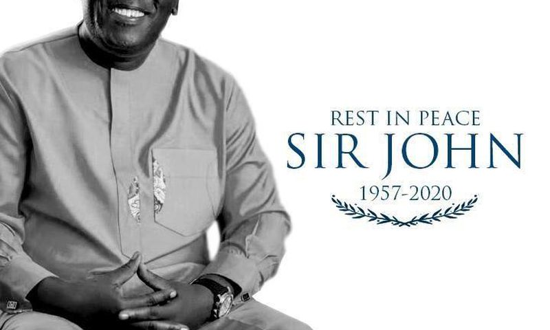 Sir John