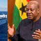 Mahama promises to build hospital ship if he wins 2020 election