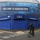 Liverpool's mayor believes the Merseyside derby can be held at Goodison Park