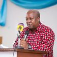 Running mate and NDC manifesto will be finalised soon – Mahama