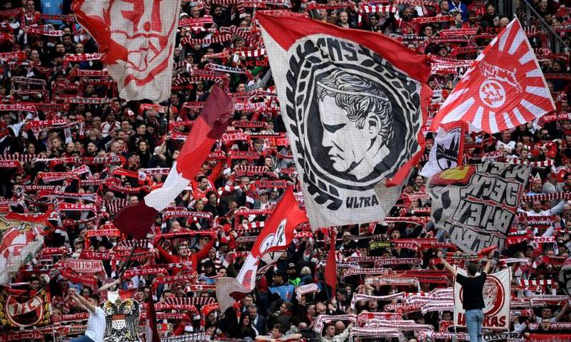 Three of the coronavirus cases are known to come from top-flight Bundesliga side Cologne