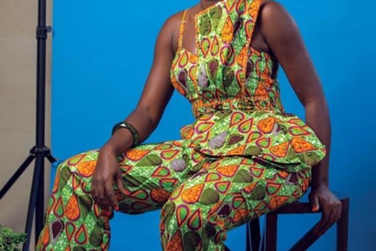 Martha Ankomah
