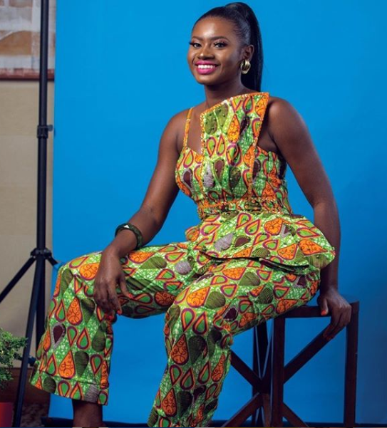 Martha Ankomah