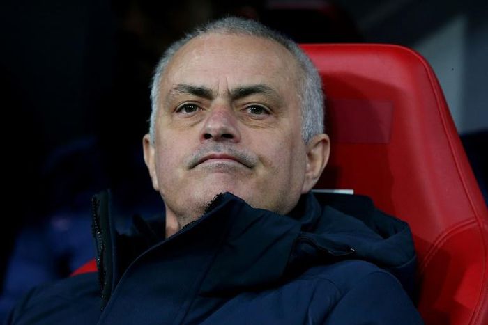 Tottenham manager Jose Mourinho thinks the return of football will be good for everyone