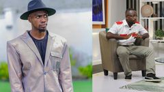 Josh and Ajeezay