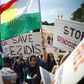 A Kurdish-speaking group hailing from northern Iraq, the Yazidis were targeted and oppressed by the Islamic State group