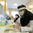 Iran's coronavirus outbreak is one of the deadliest in the world