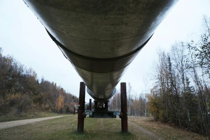 The International Energy Agency requires its members to hold emergency oil stocks equivalent to at least 90 days of net oil imports