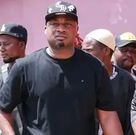 Inusah Ahmed, aka Pascal - PAC Academy owner