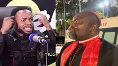 Helicopter Crash: Ghanaian pastors clash over prophecy claims [Video]