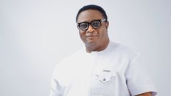 Mr. Afriyie Ankrah