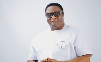 Mr. Afriyie Ankrah