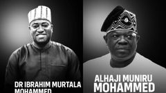 Two Muslim Victims of Helicopter Crash To Be Laid To Rest Today