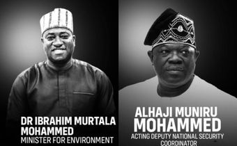 Two Muslim Victims of Helicopter Crash To Be Laid To Rest Today