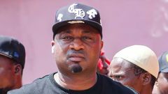 Ghanaian club owner among 3 extradited to US over alleged $100m online scam