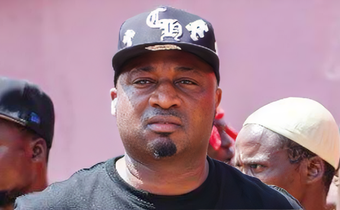Ghanaian club owner among 3 extradited to US over alleged $100m online scam