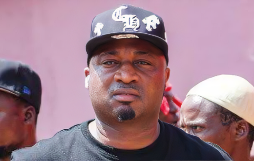 Ghanaian club owner among 3 extradited to US over alleged $100m online scam