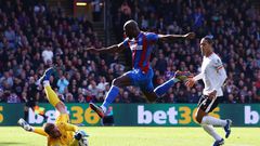 Community Shield: Liverpool v Crystal Palace - Preview, stats, predictions