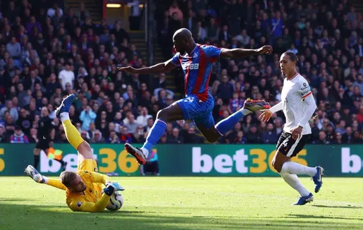 Community Shield: Liverpool v Crystal Palace - Preview, stats, predictions