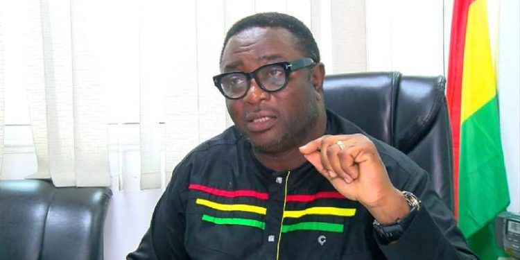 Presidential envoy urges religious leaders to submit prophecies for official review