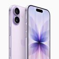 iPhone 17 via apple.com