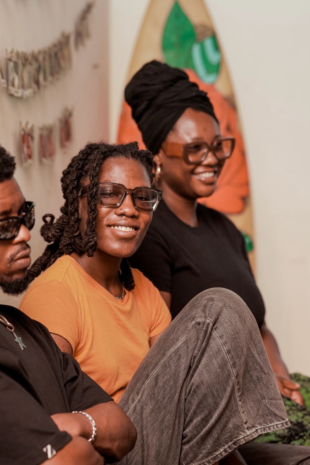 'Thisart.ist' Officially Launches at Vibrate Space as the World’s Smartest Music Marketing Tool