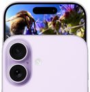 Centre Stage Front Camera via apple.com/iphone-17/