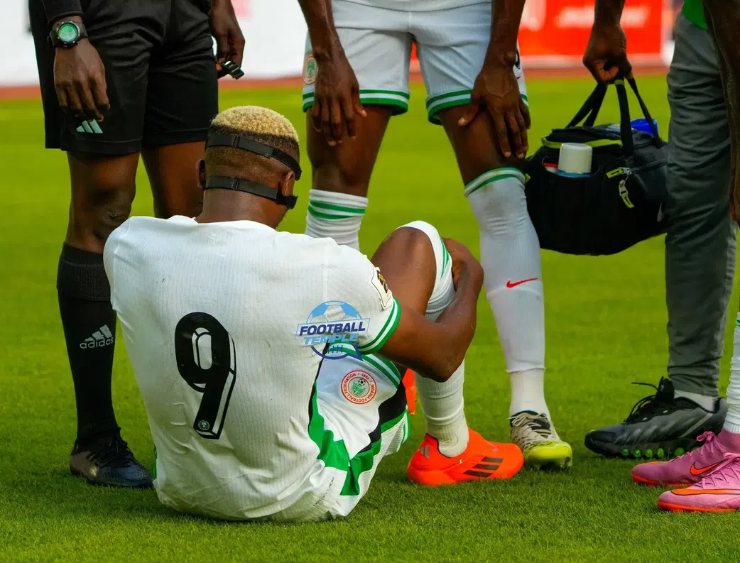 Victor Osimhen