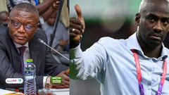 ‘I’m not impressed with Otto Addo’s performance’ – Kofi Adams fires