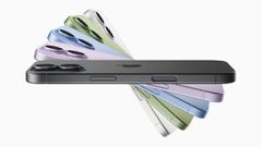 iPhone 17 via apple.com