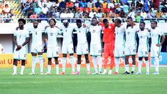 Nigeria Super Eagles