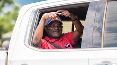 Kennedy Ohene Agyapong