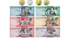 10 Oldest Currencies in the World That Are Still in Use Today