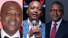 Top 10 African countries with most millionaires (dollars): 2025 Wealth Rankings