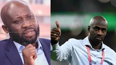 Don’t sack Otto Addo - George Afriyie warns GFA ahead of Mundial