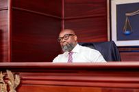 Dr Daniel McKorley, the CEO of McDan Group