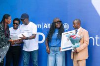 SanlamAllianz awards 10 deserving Ghanaians in “Proud Moments” campaign to celebrate achievements